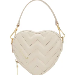 Mini Heart Bag