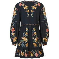 Minikleid Maira Floral