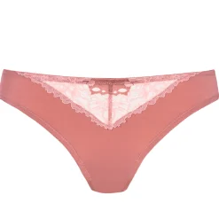 Mini-Slip Luxurious