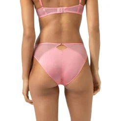 Mini-Slip Mysterious