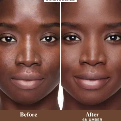 Mini Tinted Moisturizer Blurred Matte Broad Spectrum SPF 30 6N