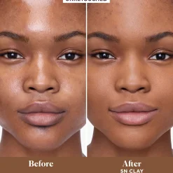 Mini Tinted Moisturizer Blurred Matte Broad Spectrum SPF 30 N5