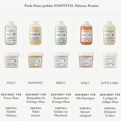 MINU Conditioner