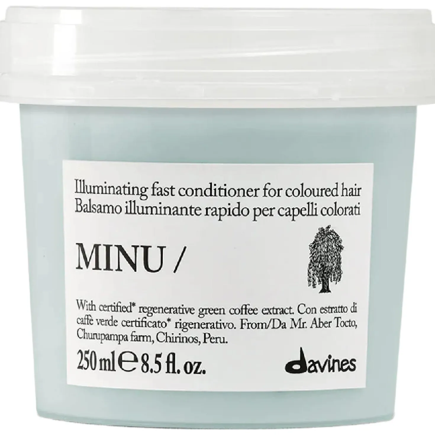 MINU Conditioner