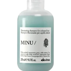 MINU Shampoo