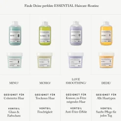 MINU Shampoo