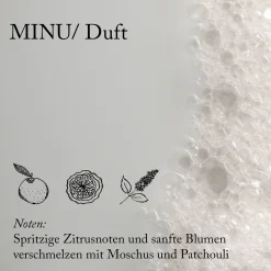 MINU Shampoo Refill