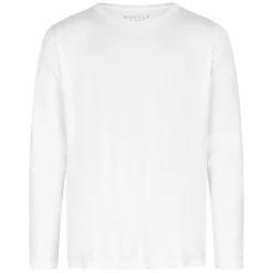 Mix & Match Langarmshirt