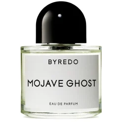 Mojave Ghost