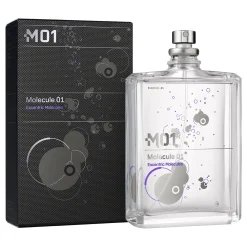 Molecule 01