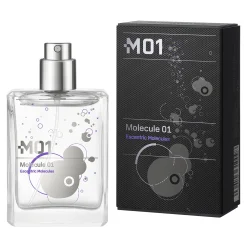 Molecule 01 Travel Size in Case