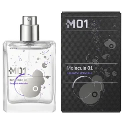 Molecule 01 Travel Size in Case