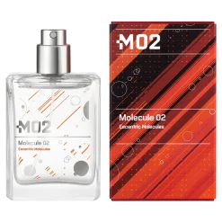 Molecule 02 Travel Size in Case