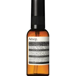 Moroccan Neroli Shaving Serum