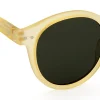 #M SUN Yellow Honey +0.00