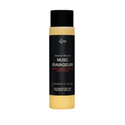 Musc Ravageur Body Wash