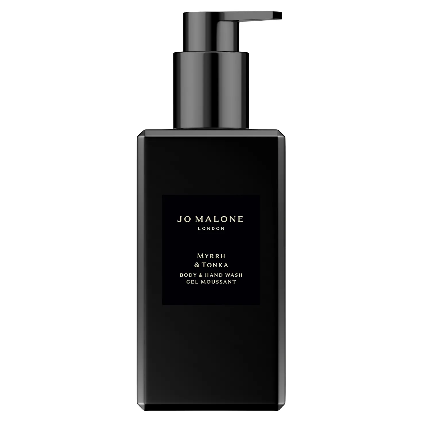 Myrrh & Tonka Body & Handwash