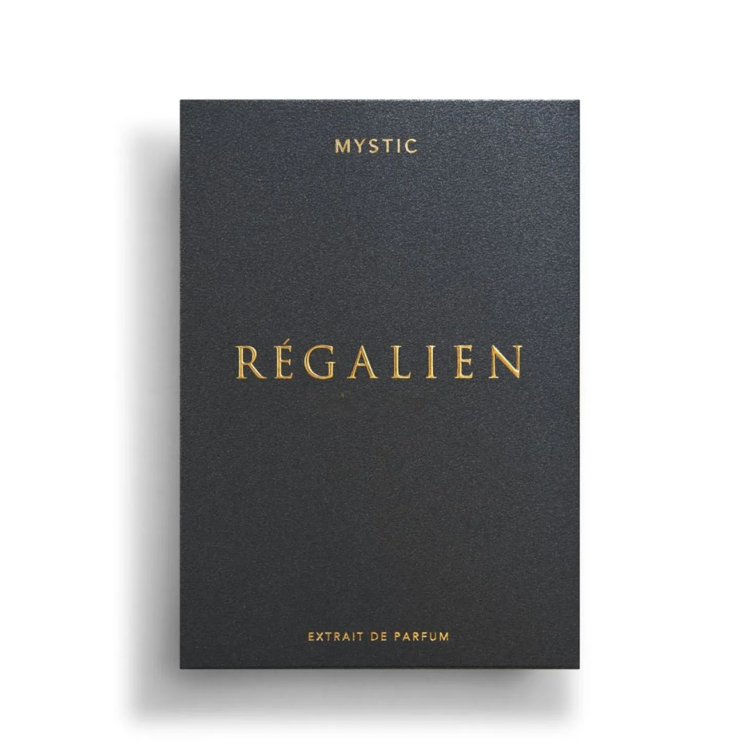 Mystic
