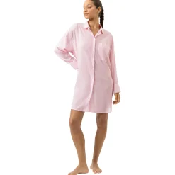 Nachthemd Cotton Stripes