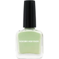 Nailpolish Citron Vert