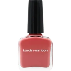 Nailpolish Framboise Rose