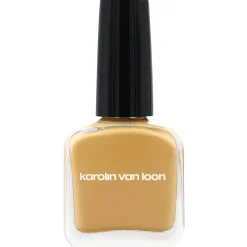 Nailpolish Jaune Mimosa