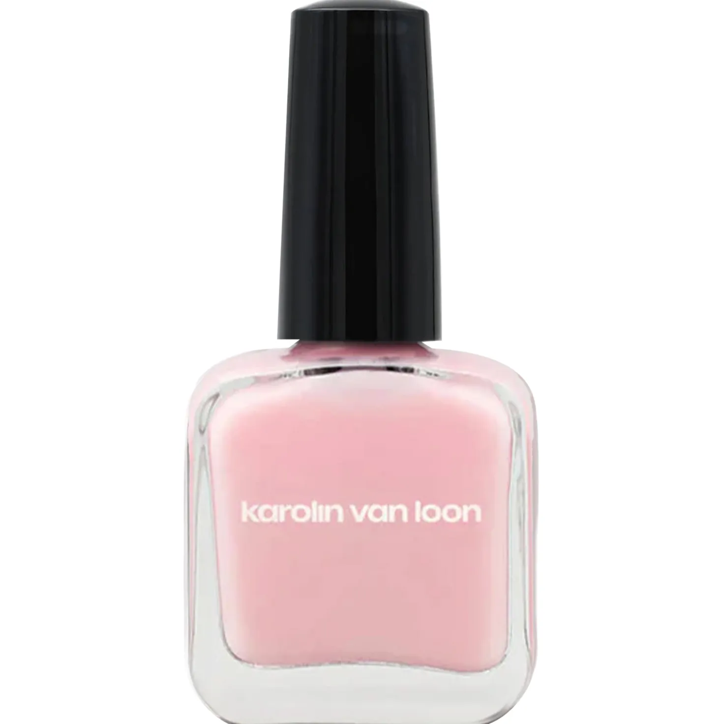 Nailpolish Rosé Doux