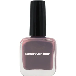 Nailpolish Taupe Lustré