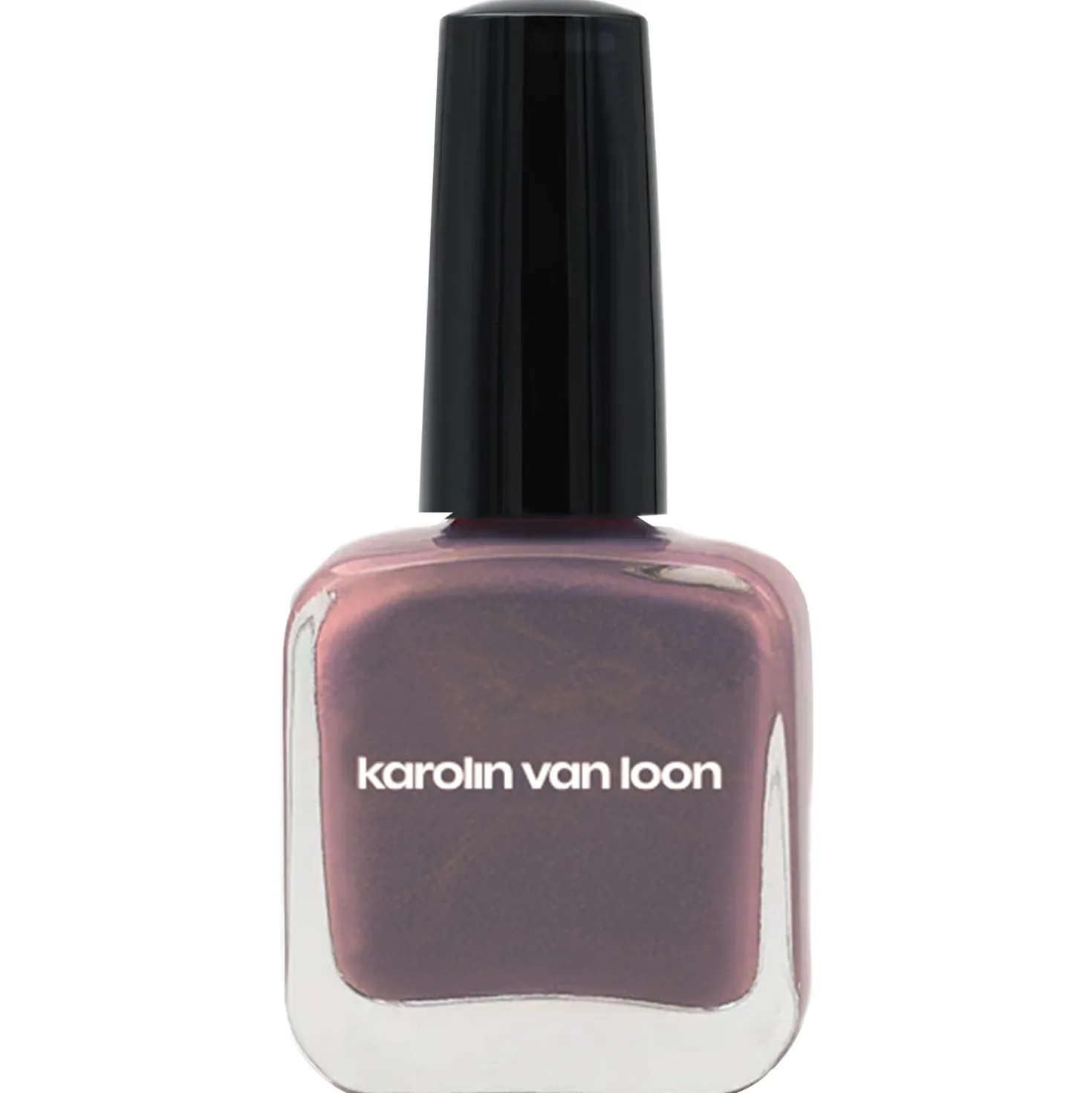 Nailpolish Taupe Lustré