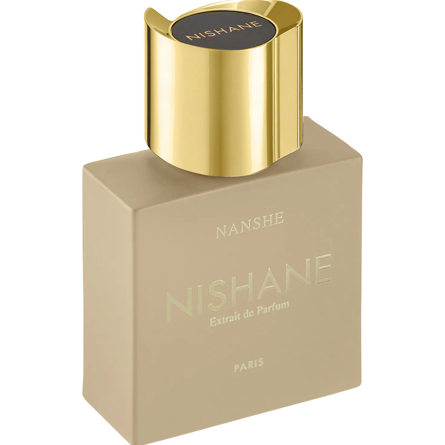Nanshe Extrait de Parfum