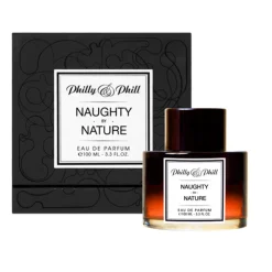 Naughty by Nature Eau de parfum