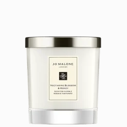 Nectarine Blossom & Honey Home Candle