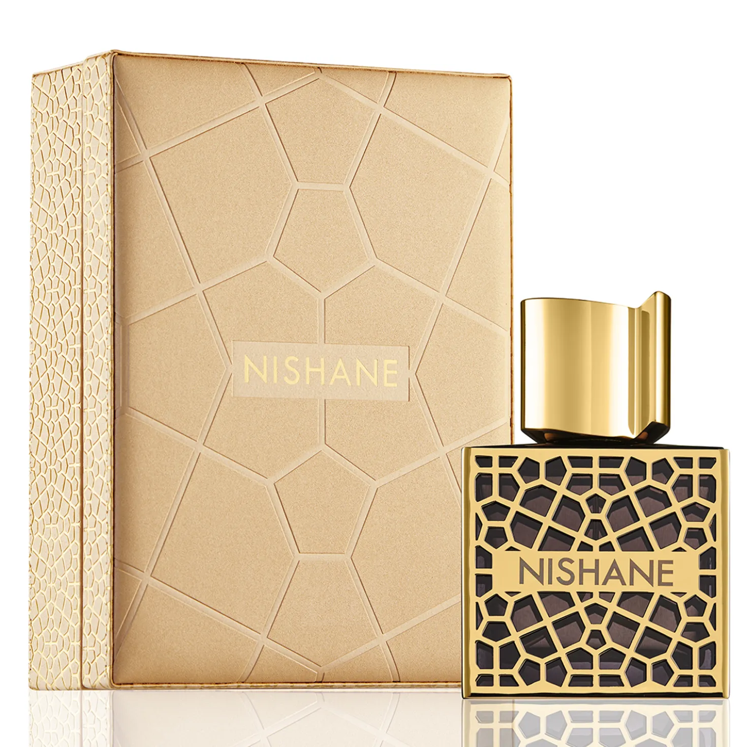 Nefs Parfum