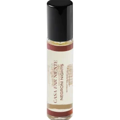 NEGRONI NIGHTS 12ml Travel Companion Extrait de Parfum