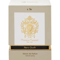 Nero Oudh Extrait de Parfum