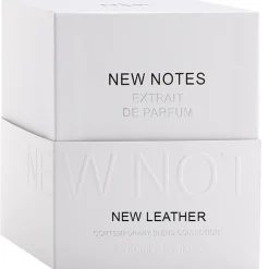 New Leather Extrait de Parfum