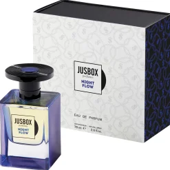 Night Flow Eau de Parfum