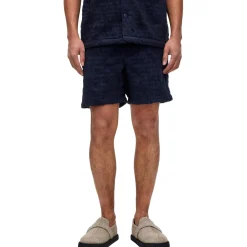 Night Lagoon Frotteeshorts