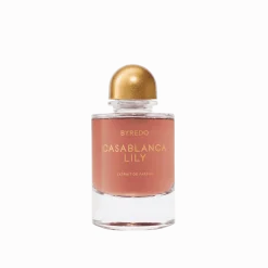 Night Veils Casablanca Lily EDP