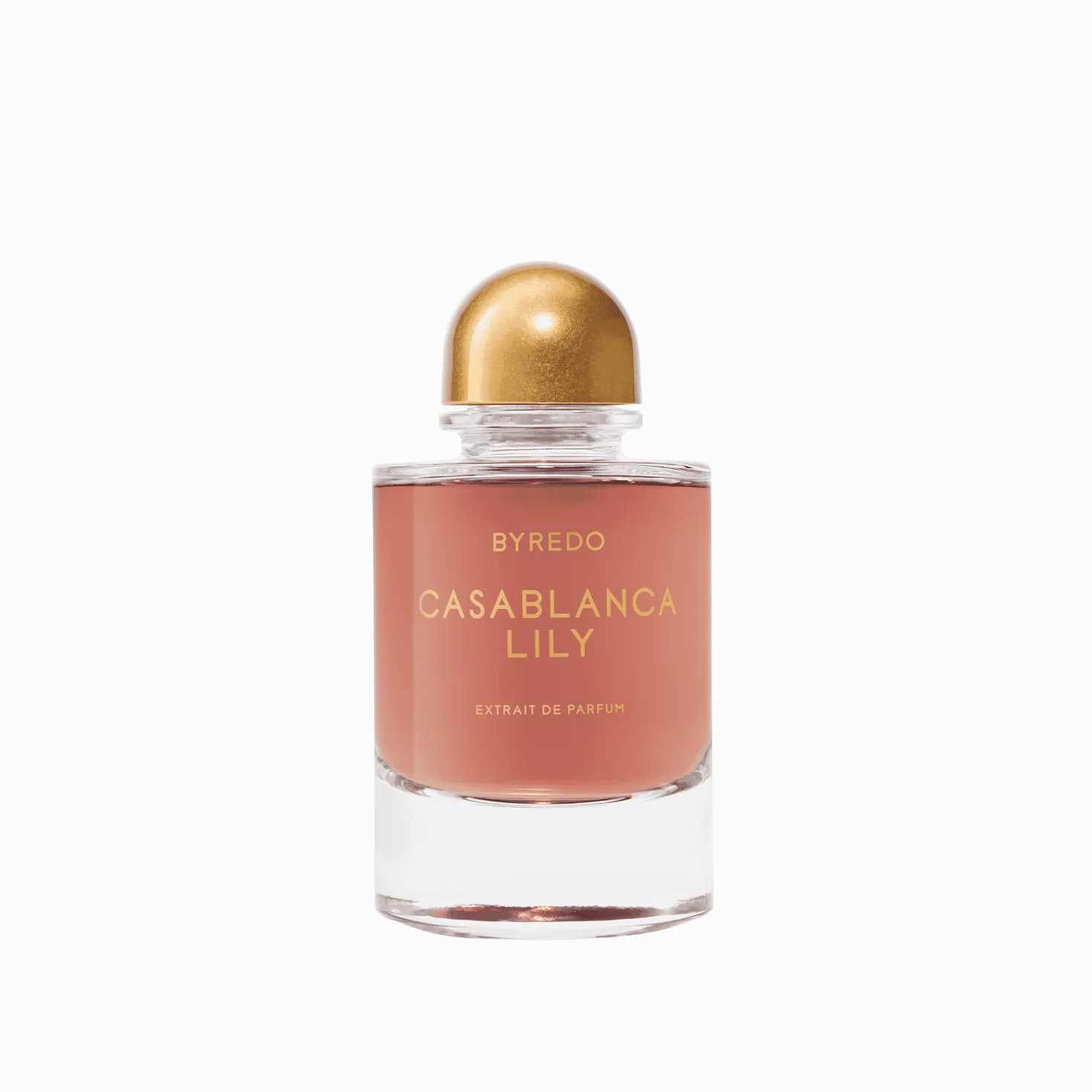 Night Veils Casablanca Lily EDP