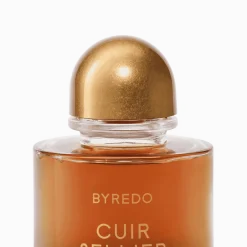 Night Veils Cuir Sellier EDP