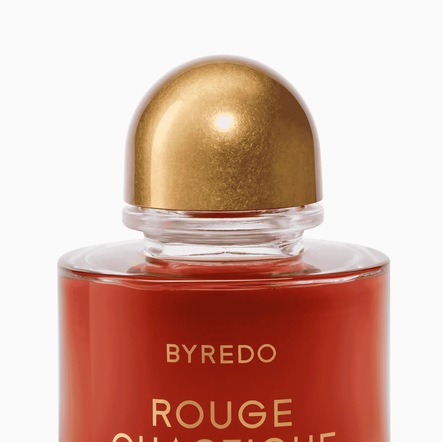 Night Veils Rouge Chaotique EDP