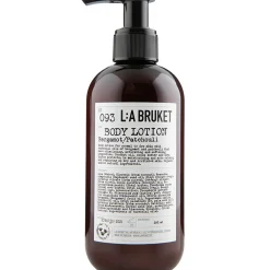 No.093 Body Lotion Bergamot/Patchouli