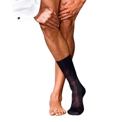 No.4 Pure Silk Socke