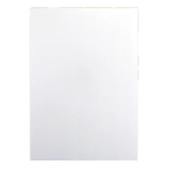 Notizblock A4