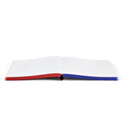 Notizbuch Graphic L Yes - No