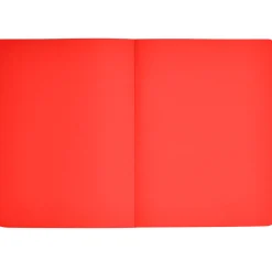 Notizbuch Not White L Light