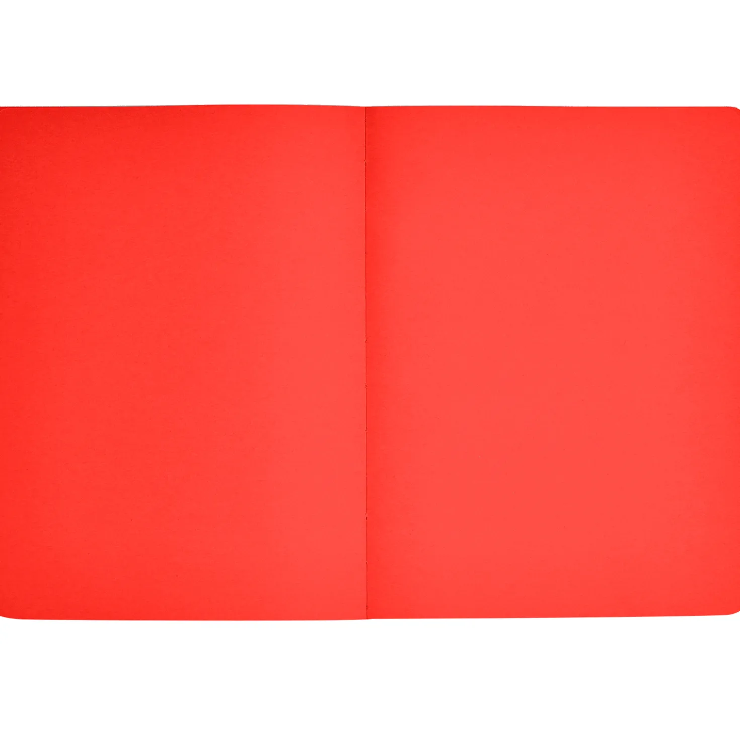 Notizbuch Not White L Light