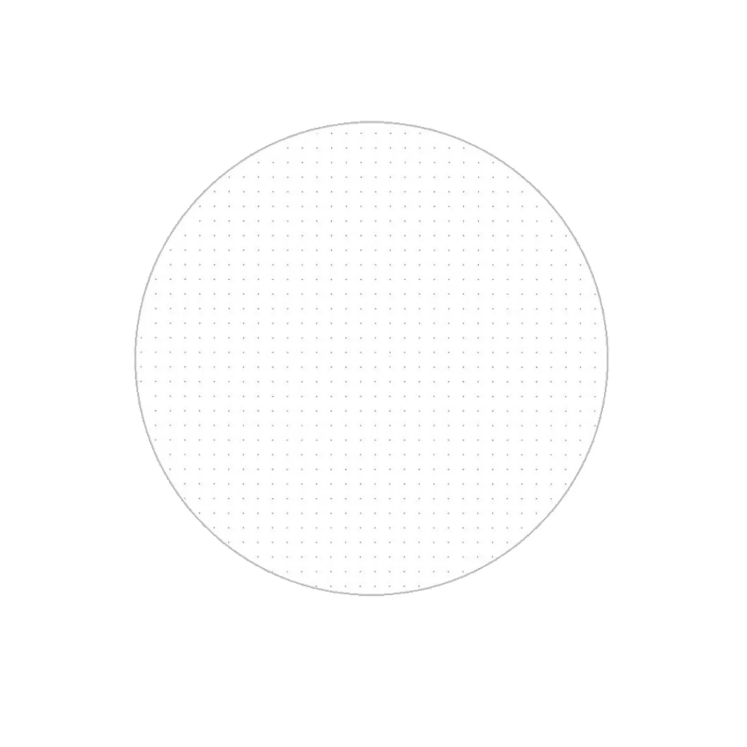 Notizbuch Paradies DIN A5