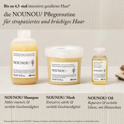 NOUNOU Shampoo